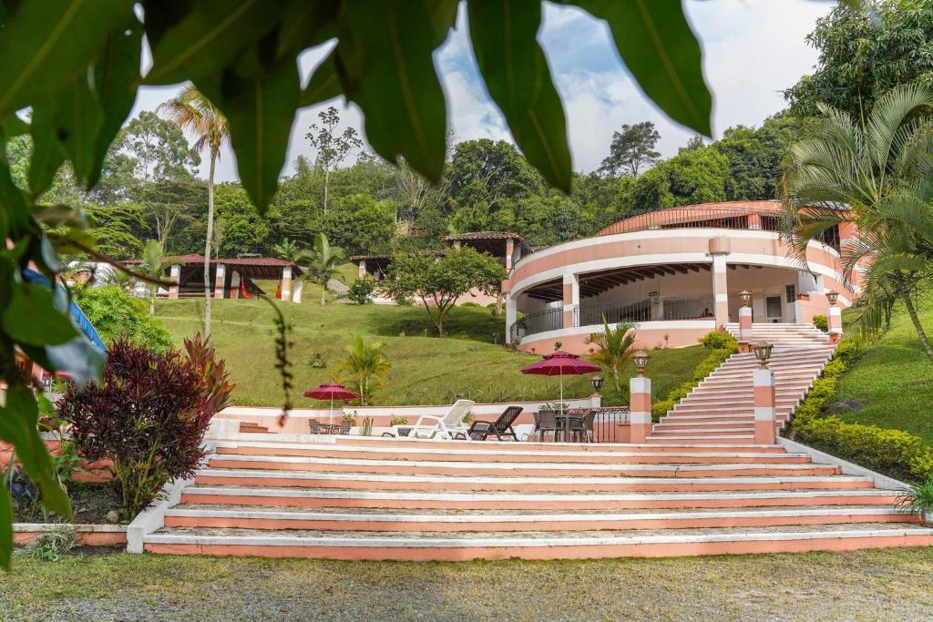 Escape to Nature in Copacabanas Hidden Gem - 1