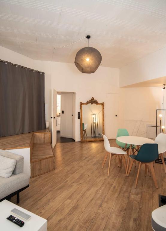 Beautiful Studio in the Heart of Lyon - 2