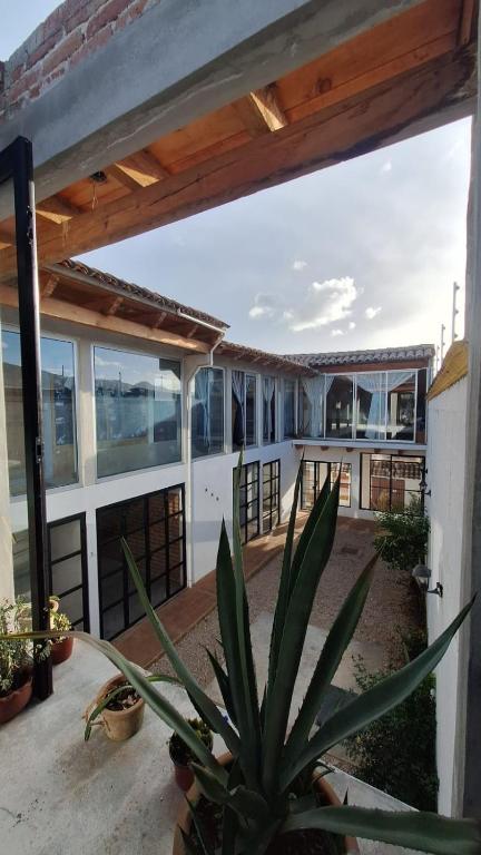 Departamento El Huitepec - 5