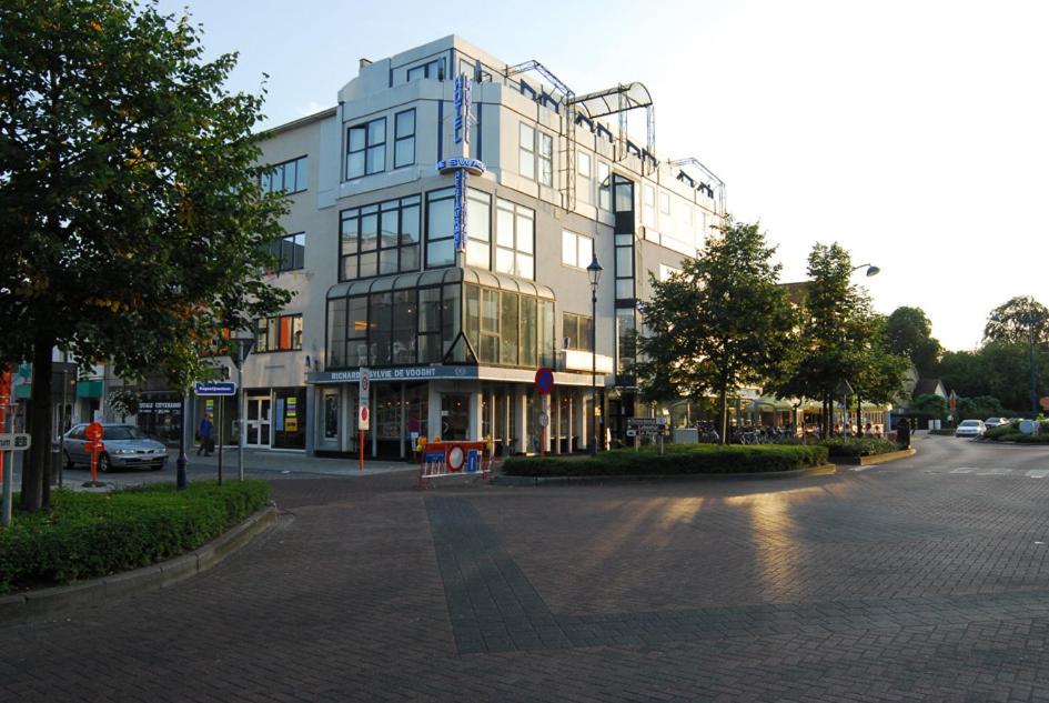 Hotel De Swaen photo