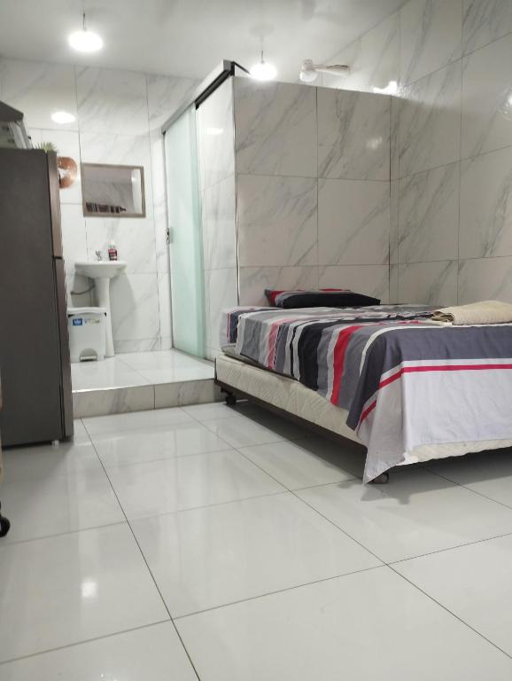 Casa Magisterio, Santa Cruz de la Sierra