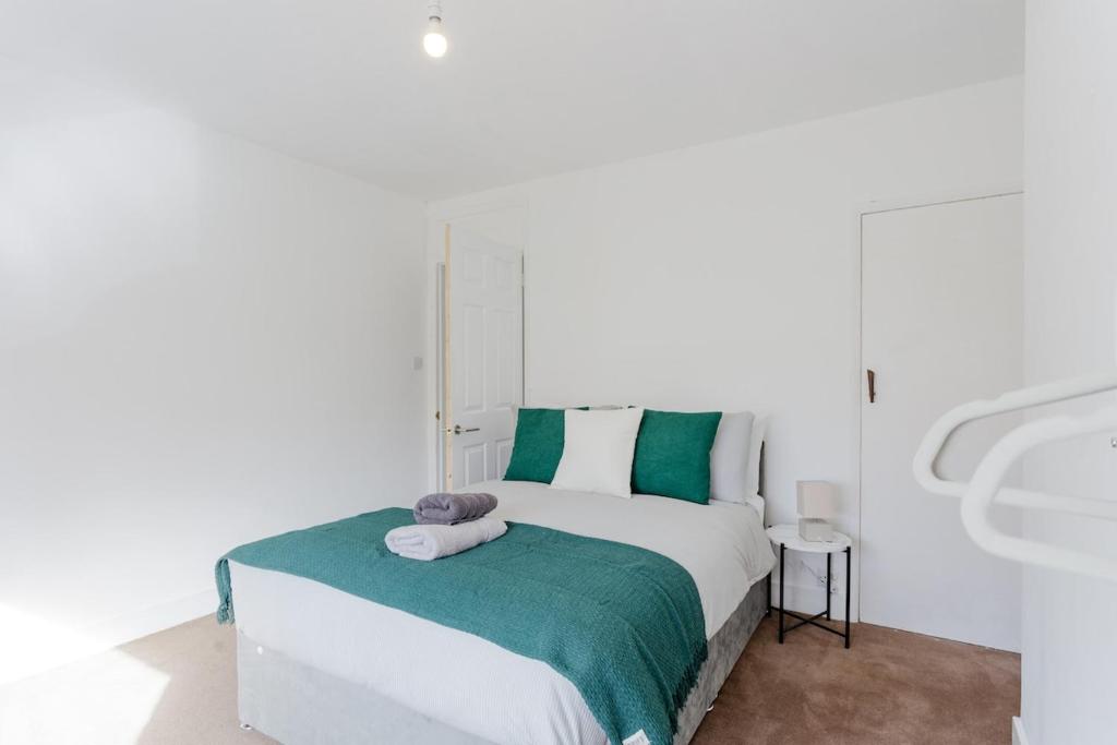 ML Short Stays - 3 bed contractor house near Sizewell C, Leiston