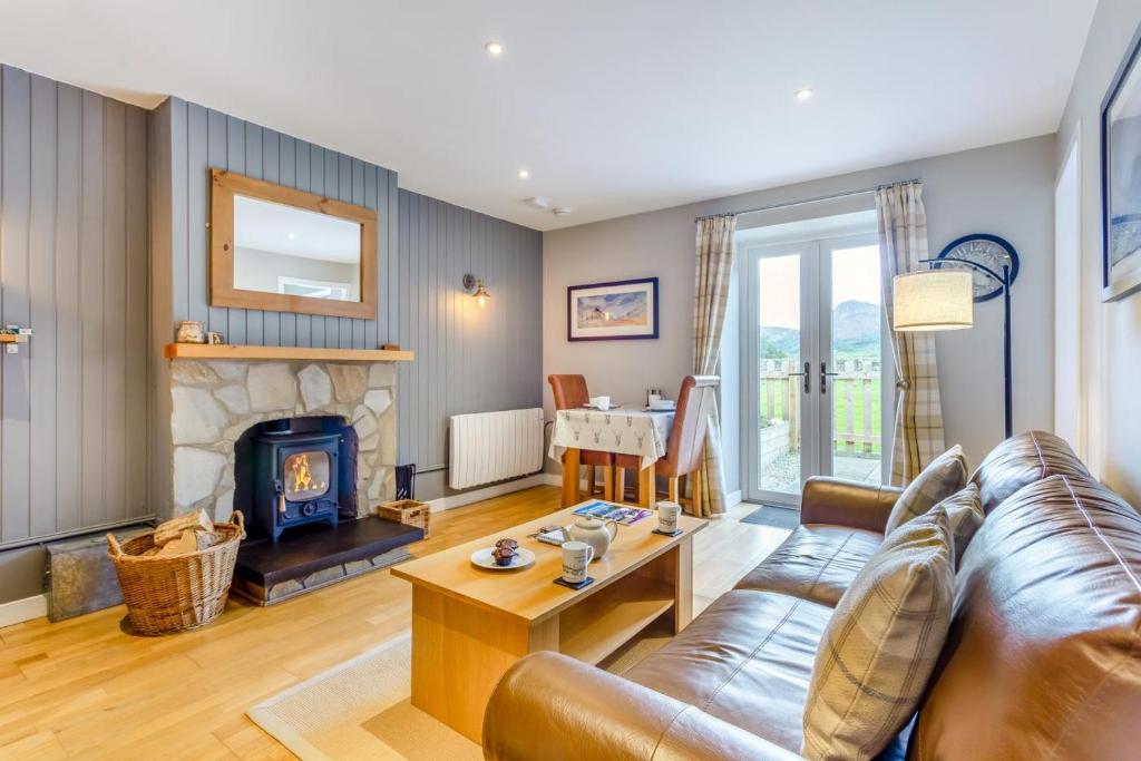 1 Bed in Newtonmore oc-b32417, Newtonmore