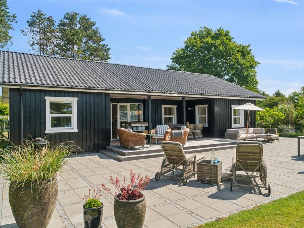 Holiday Home Botwith - 125m from the sea by Interhome, Yderby