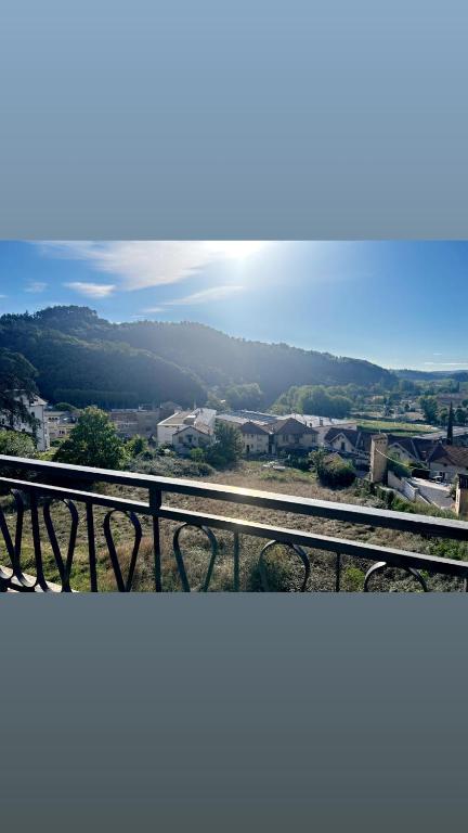 Grand Appartement vals les bains, Vals-les-Bains