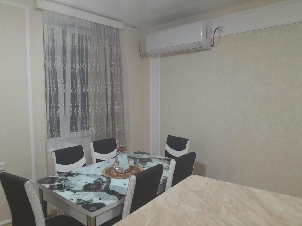 Jerusalem home, Kutaisi