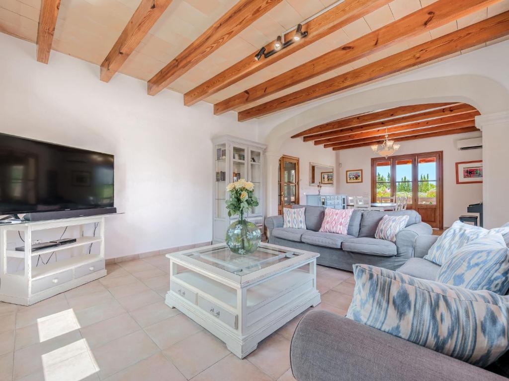 Villa Can Banzer by Interhome - 5