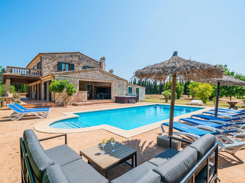 Villa Can Banzer by Interhome - 2