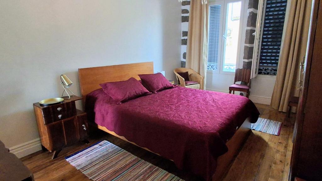 Arruda´s House, Ponta Delgada