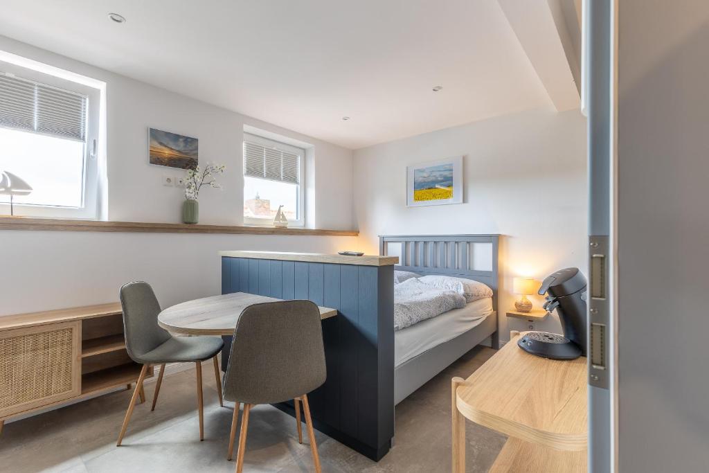 Baltrum, Neuharlingersiel