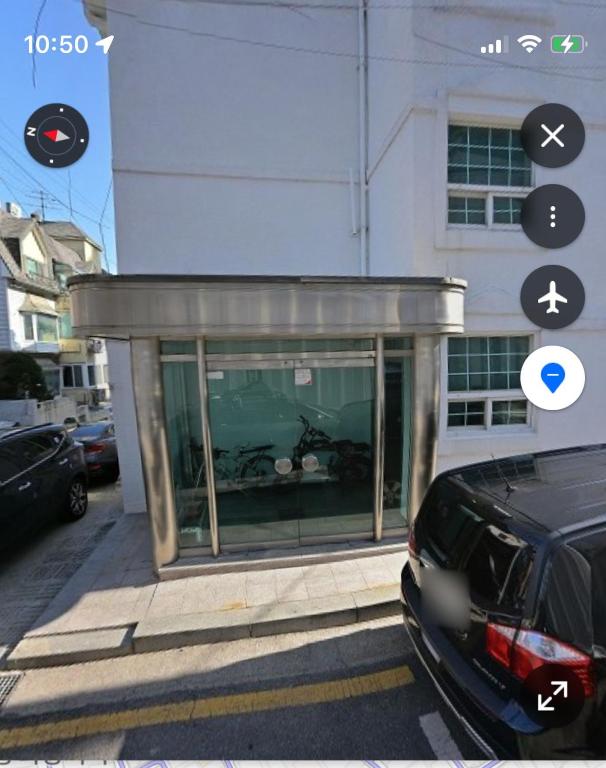 신사역 북유럽미술관 이미지