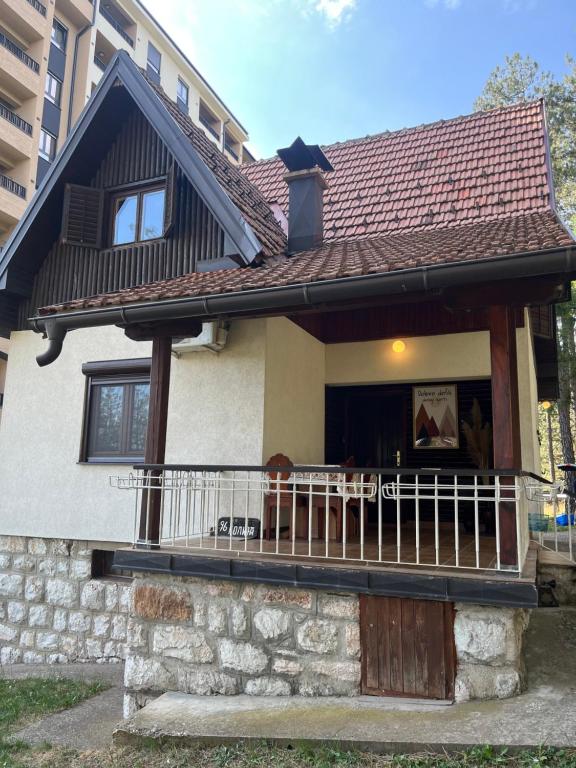 Vila Lika - 3