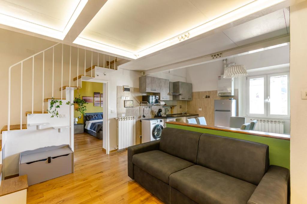 GuestHost - Lungarno Pignone Dreamy Apartament - 1