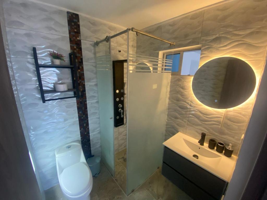 Villa Gilma - antes de reservar por favor comunicarse al tres uno ocho tres cero dos dos cuatro tres cinco - 4