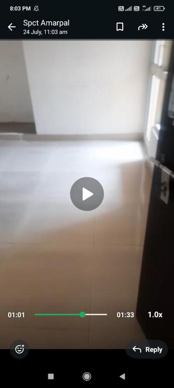 Suman mahesh, Mérath