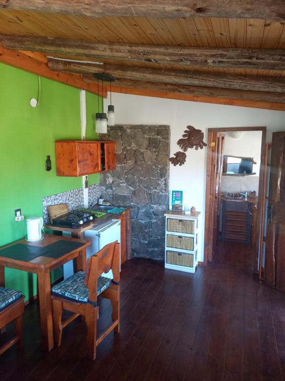 Las Chuñas - 2