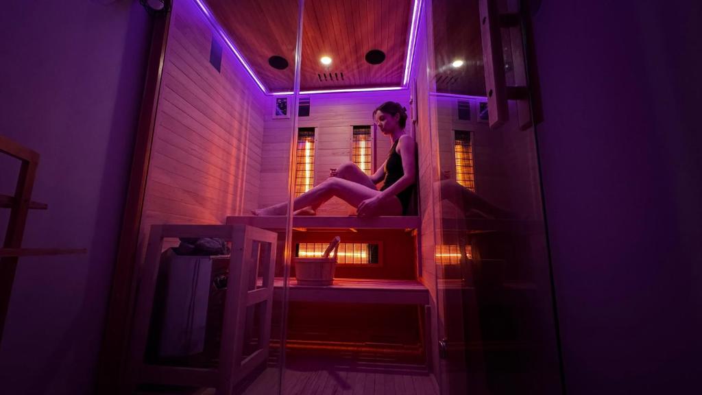 AHAVA Spa Residence - 3