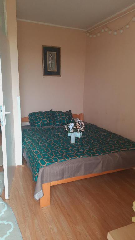 Sunshine apartment, Pančevo