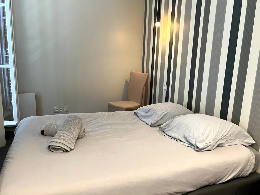 ღ Le Nérée - Au cœur du vieux port et cosy - 3