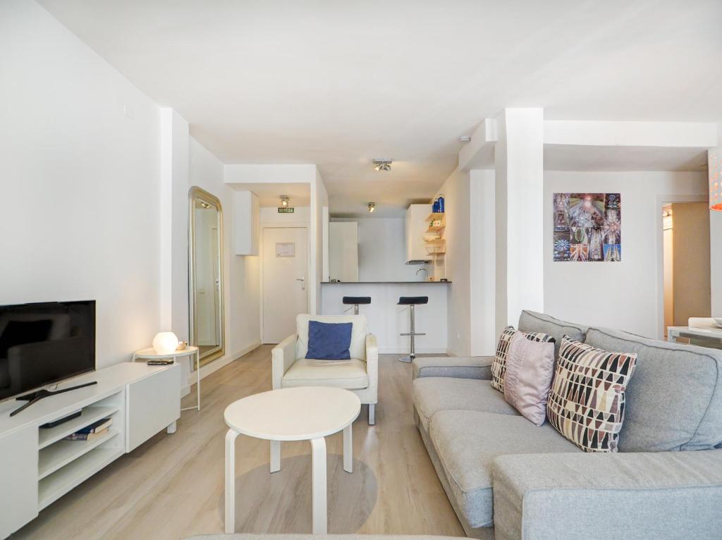 Warm Sands Apartment by Hello Homes Sitges - 4