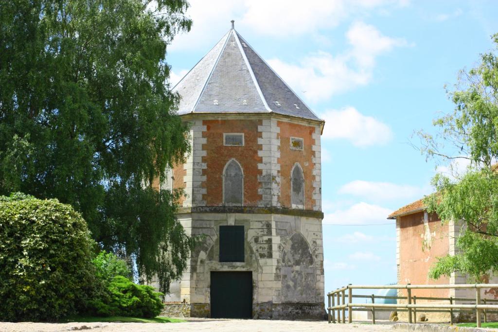 Gîtes du Grand Beauvoir
