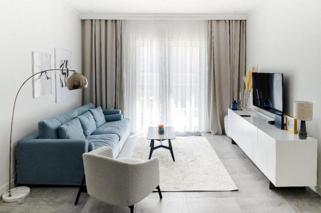 BERGAUF Two, Radovići