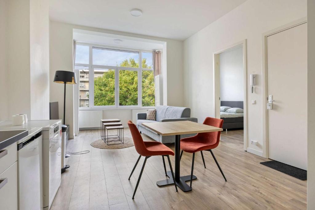 Modern & Bright Apartment in Central Rotterdam, Rotterdam