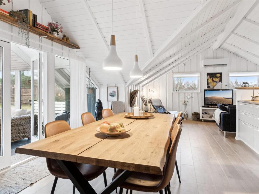 Holiday Home Laurens - 800m from the sea by Interhome, Ebeltoft