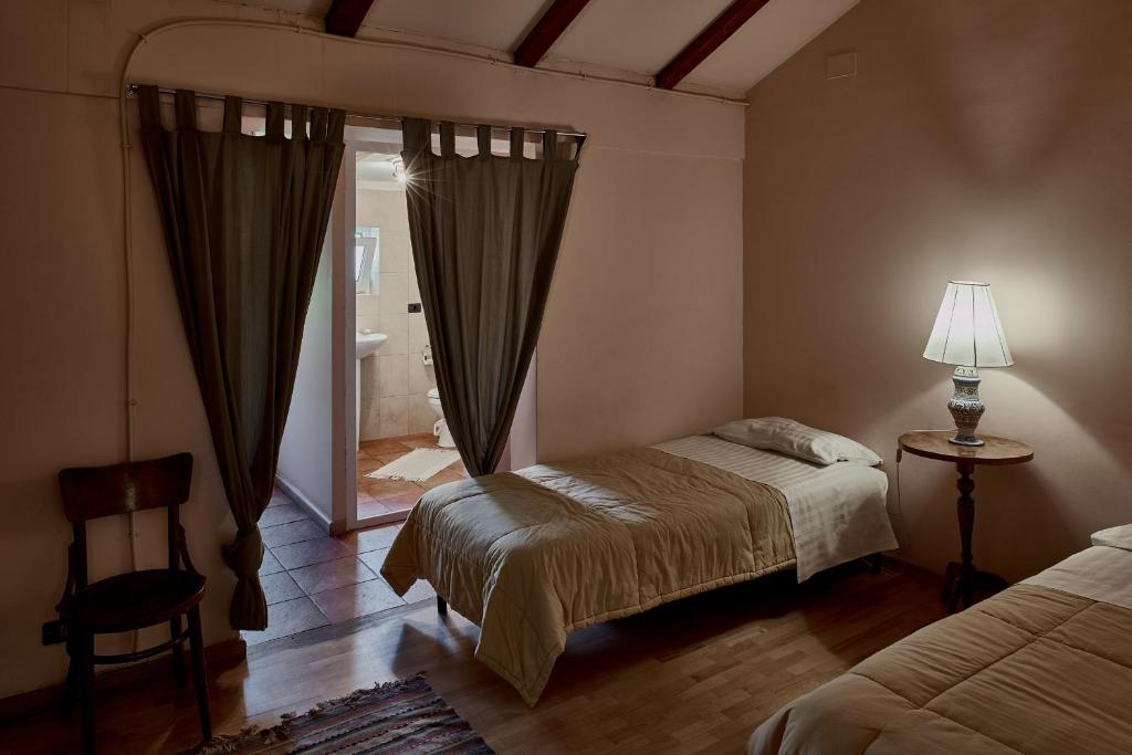 Villa Delenda photo
