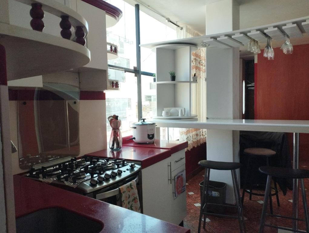 Mi casa, Tu casa - 3