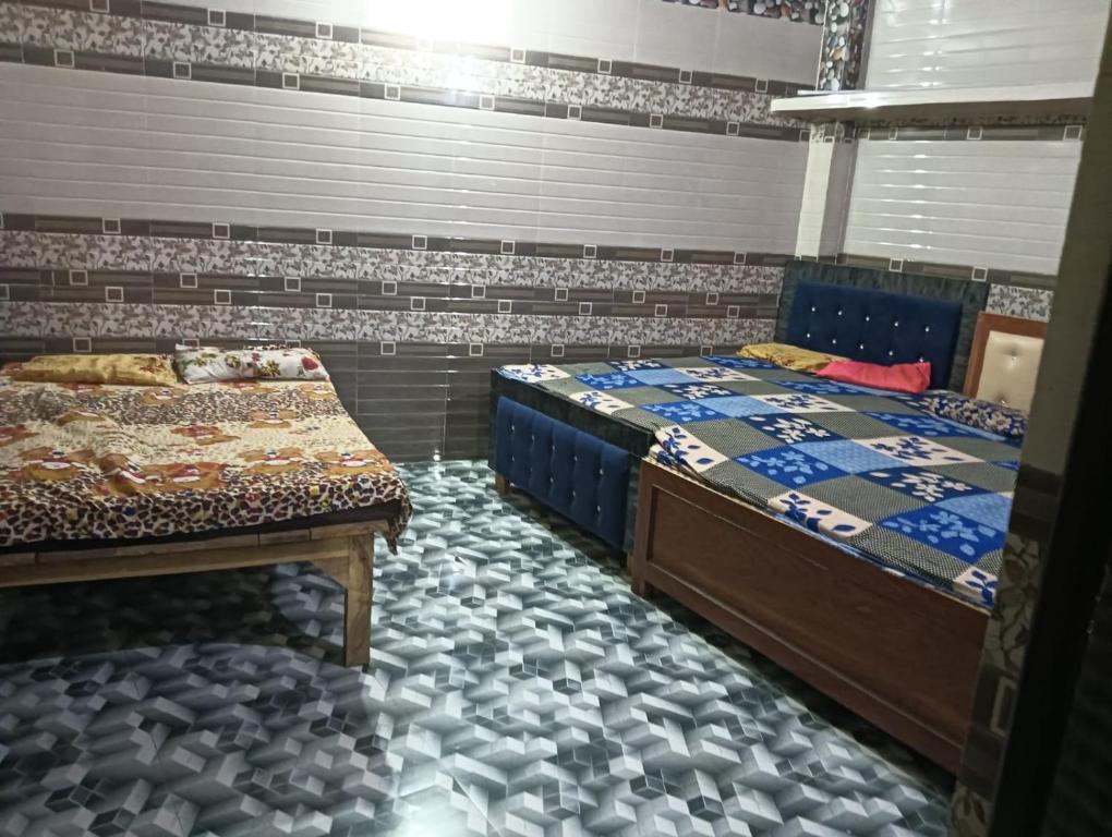 Ayodhya dham guest house, Ayodhya