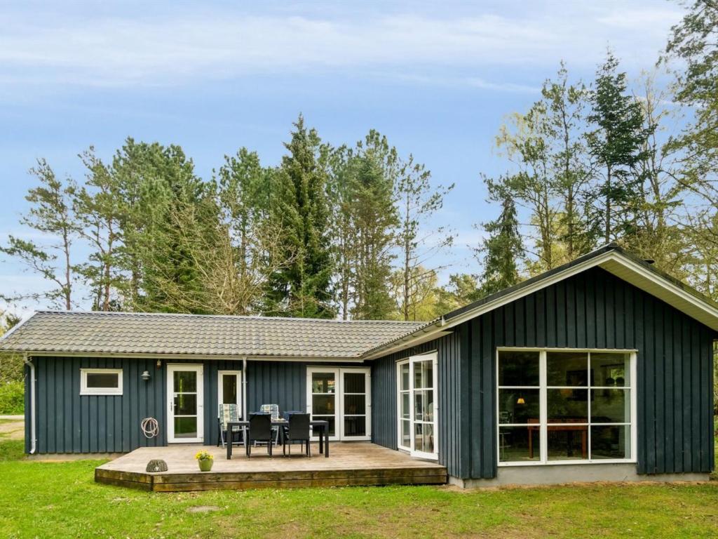 Holiday Home Kierstine - 7km from the sea by Interhome, Ebeltoft