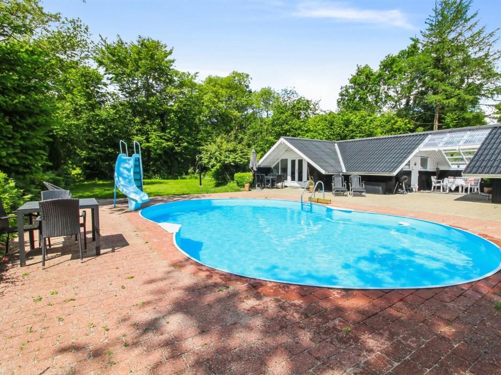 Holiday Home Jaakob - 30km from the sea by Interhome, Toftlund