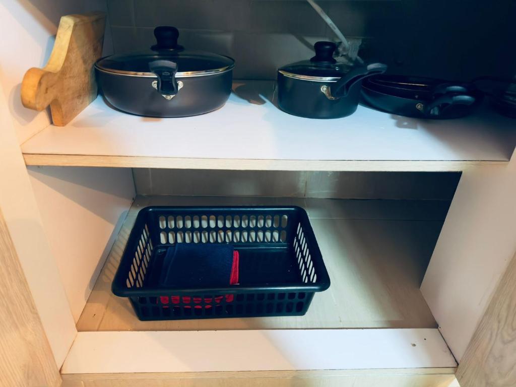 Miraflores tipo Industrial - 3