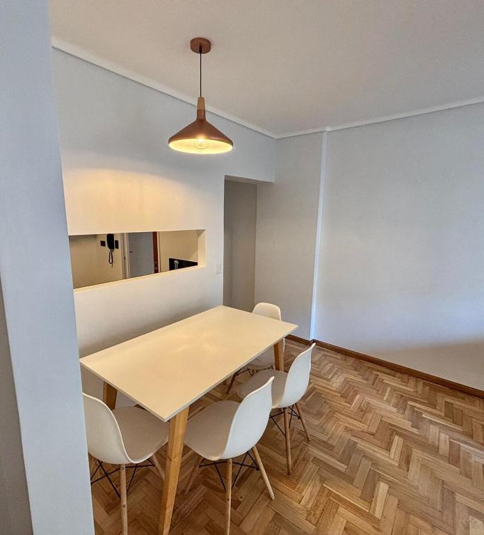 Luminoso departamento en el corazón de Recoleta - 3