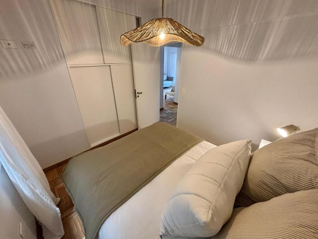 Luminoso departamento en el corazón de Recoleta - 4