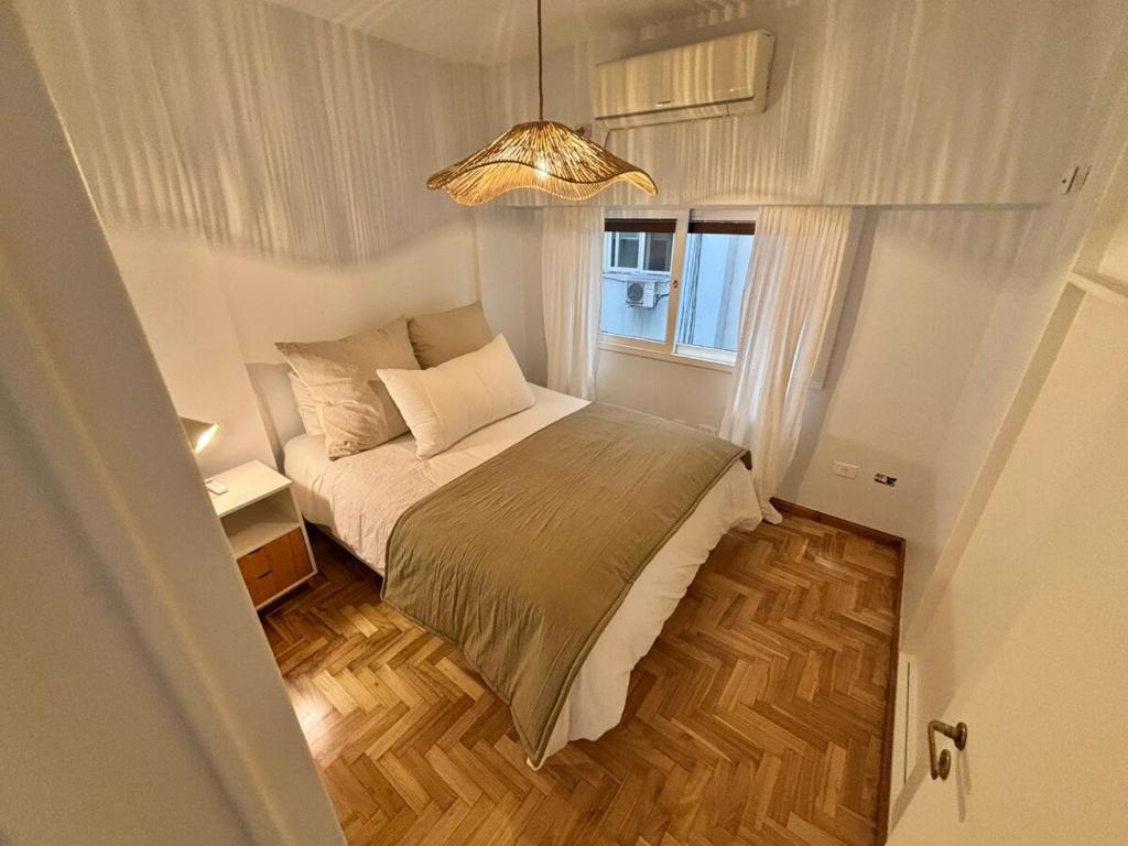 Luminoso departamento en el corazón de Recoleta - 5