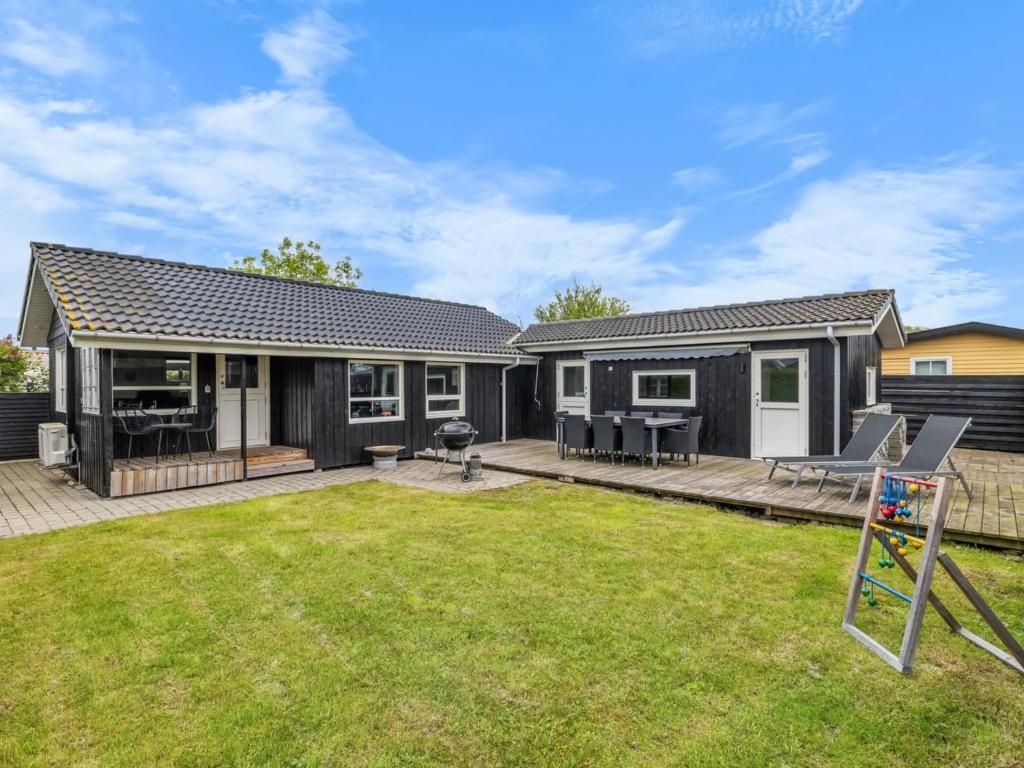 Holiday Home Dida - 120m from the sea by Interhome, Otterup