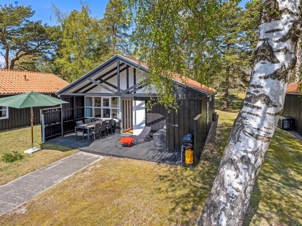 Apartment Hakan - 200m from the sea by Interhome, Marielyst