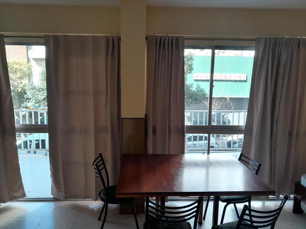 Mauricio, Mar del Plata