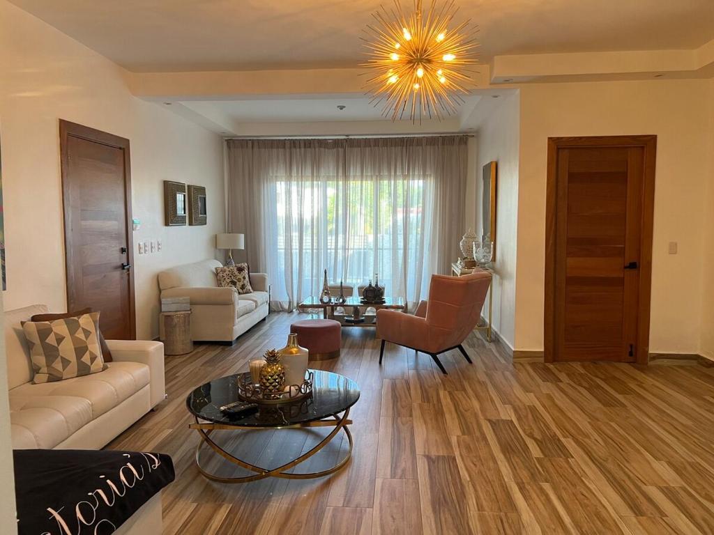 Happy home, La Romana