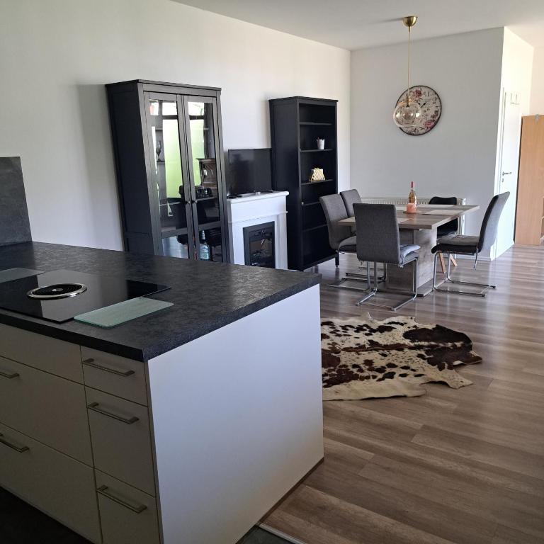 Ferienwohnung Friedlandeck - 3