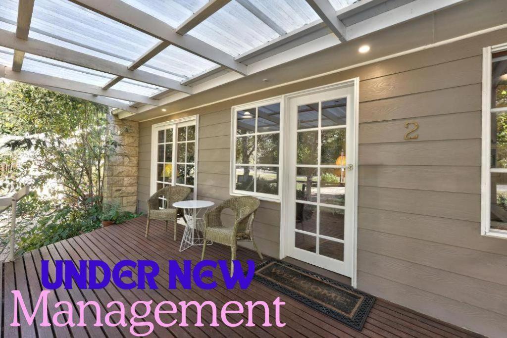 Jamieson Cottage 2 - By the River, Jamieson