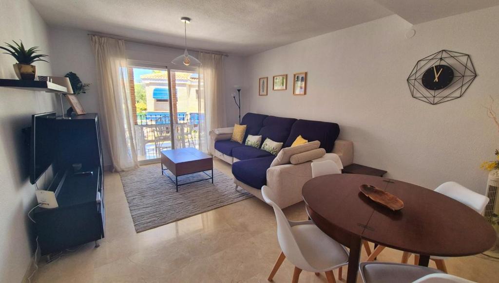 Apartamento Alcazar - 5