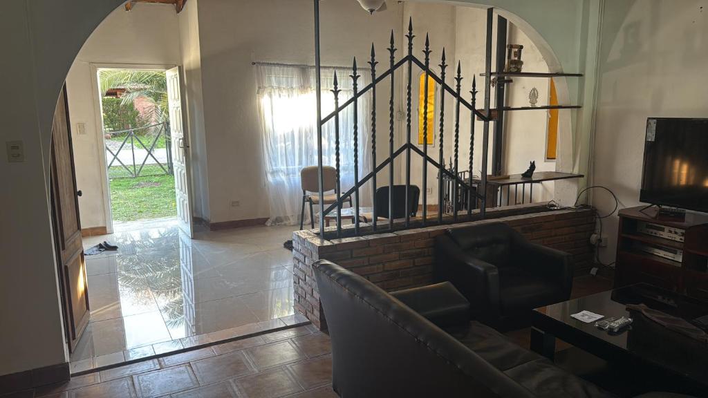 La Cascada Country Club - 5