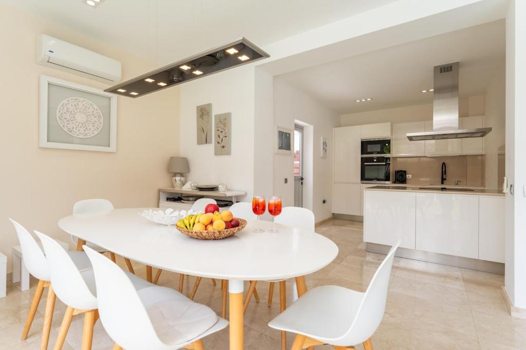 Villa Katarina Ocean Wiew Heated Pool Wi-fi - 1