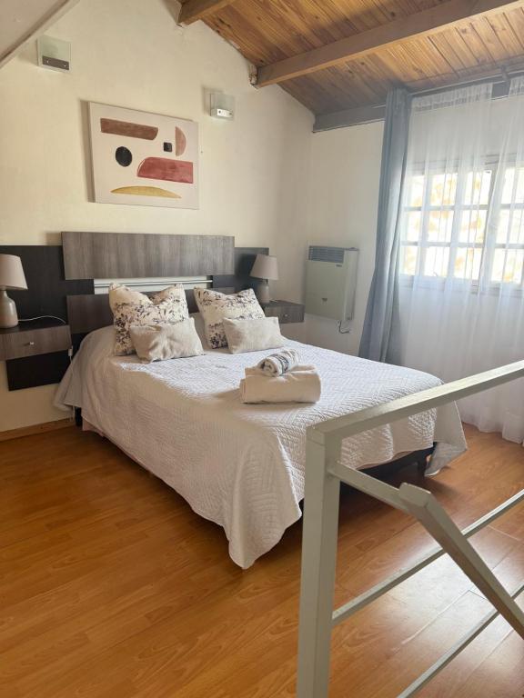 En el centro Luz II - 1