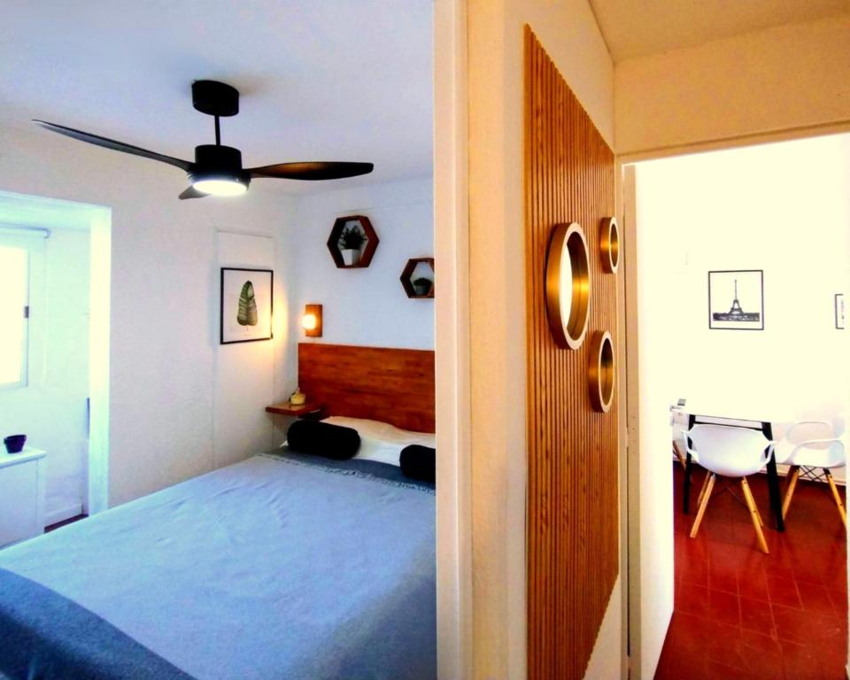 Departamento Elena - 2