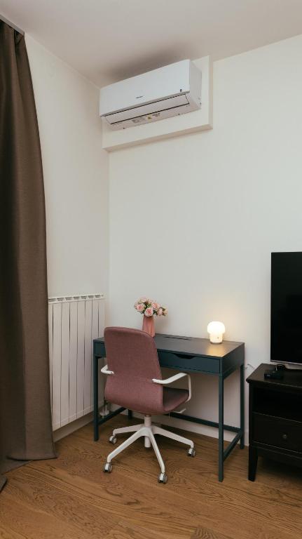 Belgrade Waterfront Sky Apartment - 4