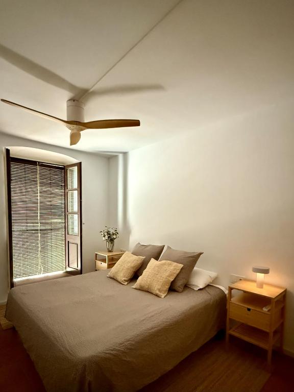 Old town Força nest, Girona